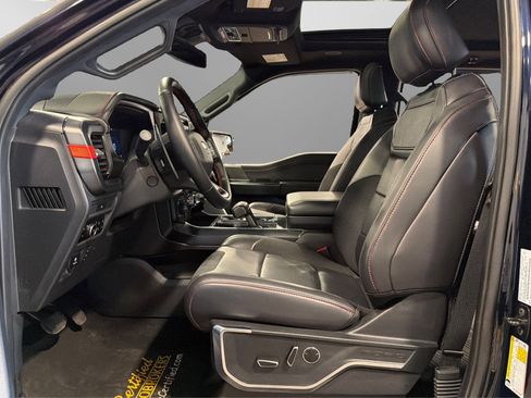 Used 2025 Ford F150 Raptor AWD/4WD image 18