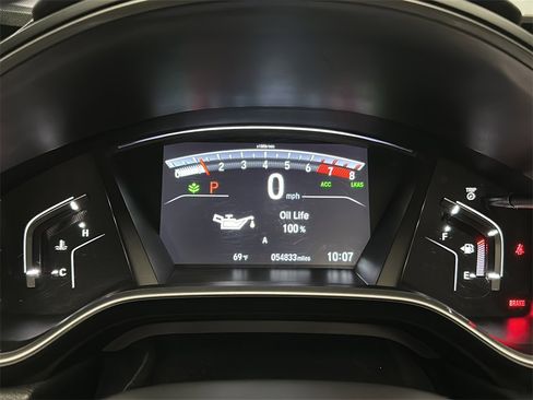 Certified 2020 Honda CR-V EX-L image 20