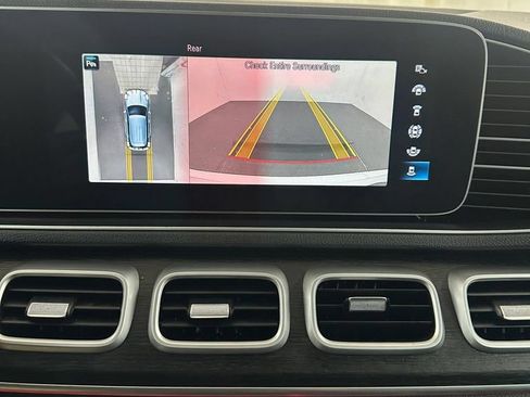 Used 2022 Mercedes-Benz GLE 350 4MATIC w/ AMG Line Exterior image 20