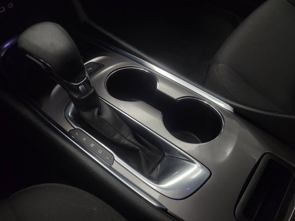 Used 2022 Chevrolet Malibu LS w/ Driver Confidence Package II FWD image 26