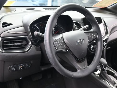 Used 2024 Chevrolet Equinox Premier w/ Redline Edition FWD image 16