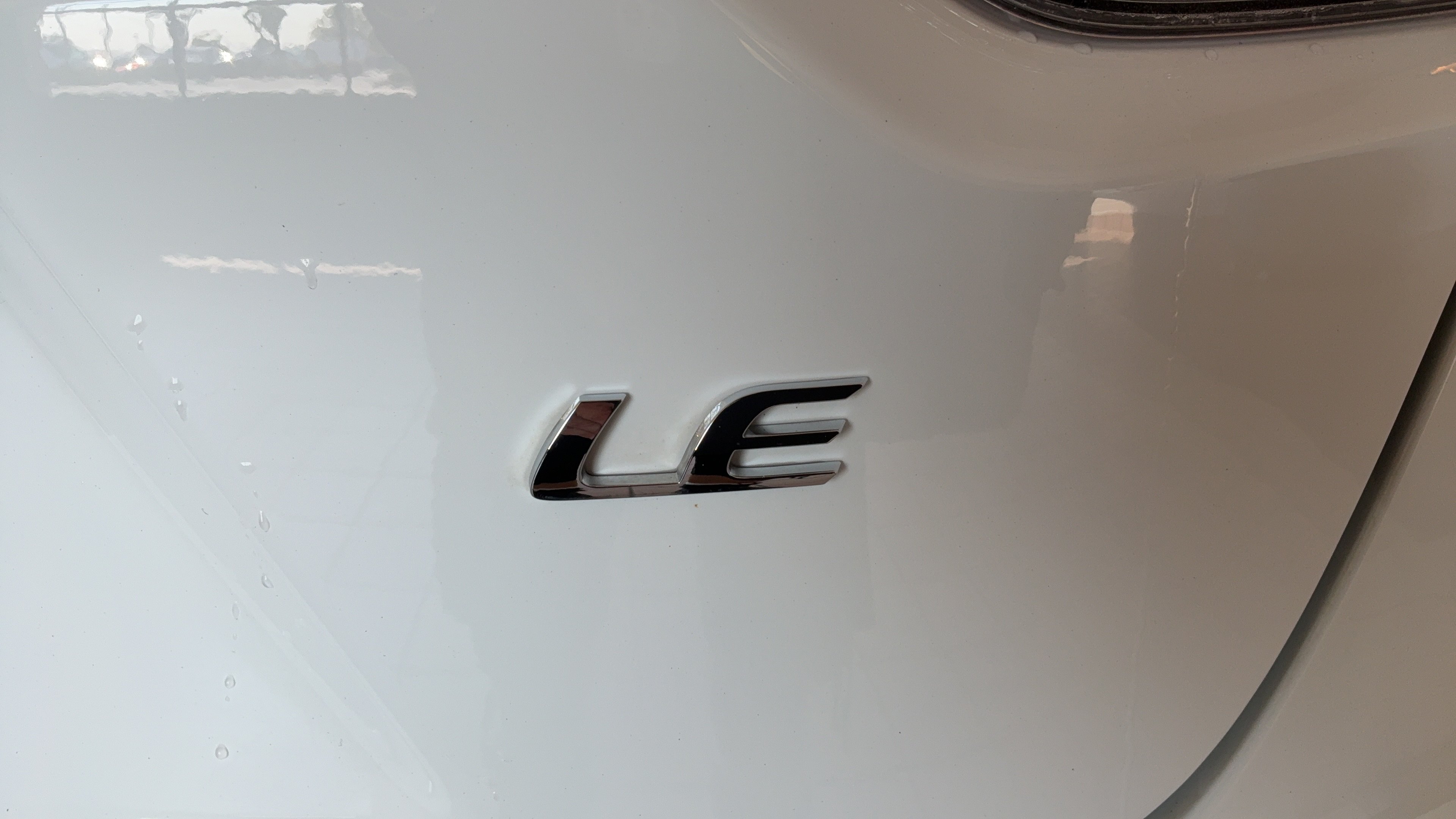 Certified 2026 Toyota Corolla LE FWD image 38
