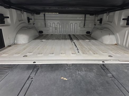 Used 2021 Ford F150 Lariat w/ Equipment Group 502A High image 12