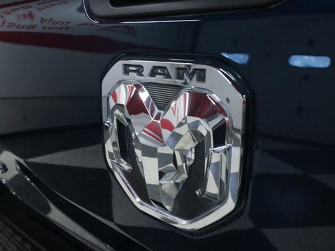 Used 2023 RAM 1500 Lone Star RWD image 31