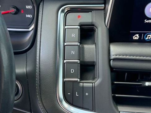 Certified 2021 Chevrolet Tahoe Z71 AWD/4WD image 30