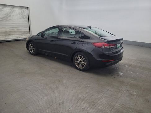 Used 2018 Hyundai Elantra SEL FWD image 3