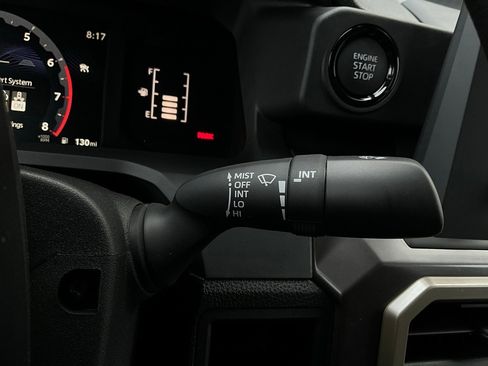 New 2026 Toyota Tacoma SR5 image 33