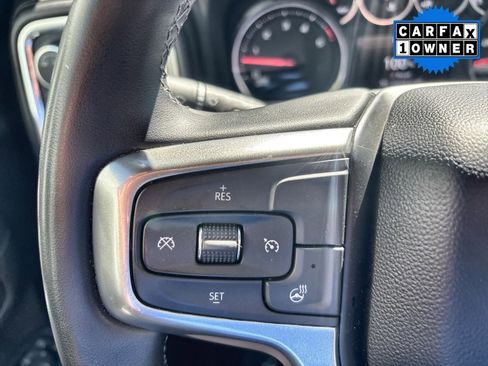 Used 2023 Chevrolet Silverado 3500 LT w/ All Star Edition image 22