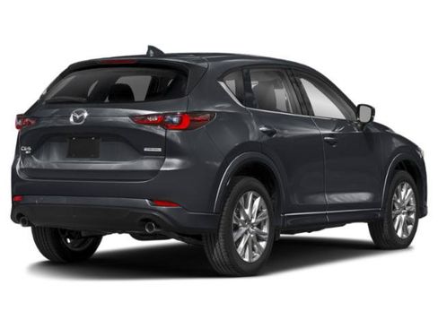 Used 2025 MAZDA CX-5 AWD 2.5 S image 2