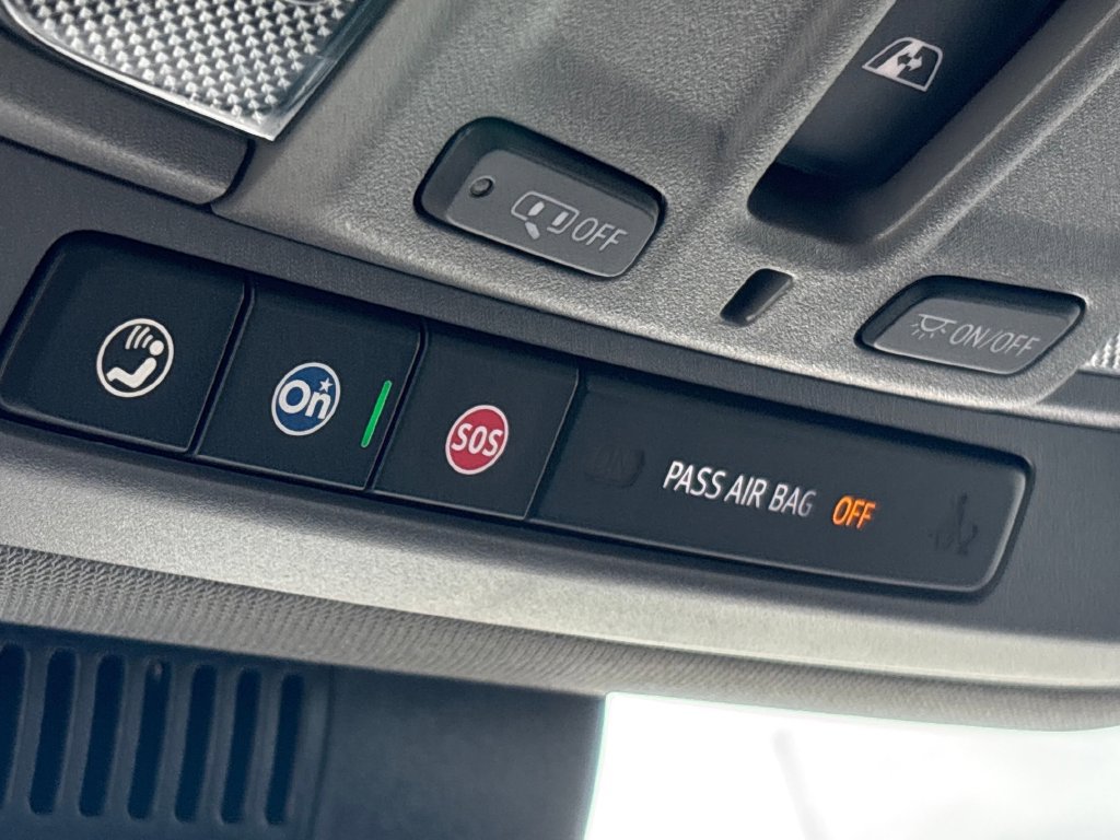 New 2026 Chevrolet Silverado 1500 RST AWD/4WD image 31