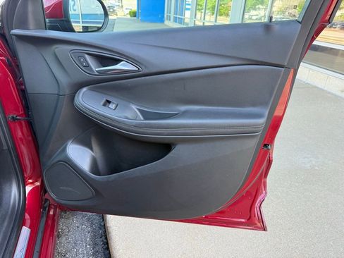 Used 2020 Buick Encore GX Select w/ Sport Touring Package FWD image 44