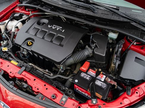 Used 2009 Toyota Corolla LE image 30