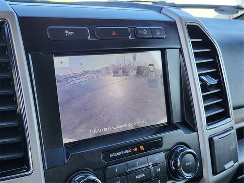 Used 2020 Ford F150 Lariat image 22