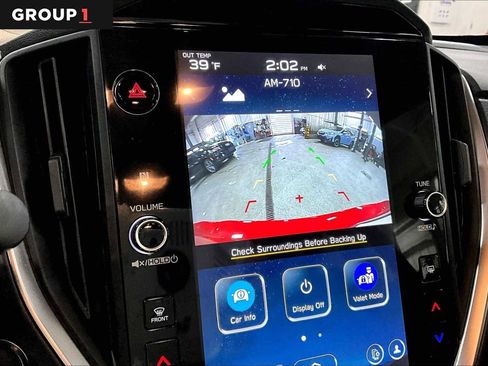 Certified 2024 Subaru Impreza 2.0i Sport image 25