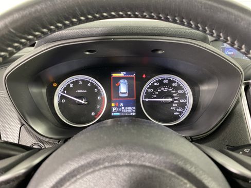 Used 2020 Subaru Forester Premium image 22