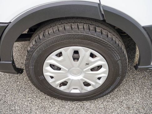 Used 2023 Ford Transit 150 Low Roof w/ Exterior Upgrade Package image 31