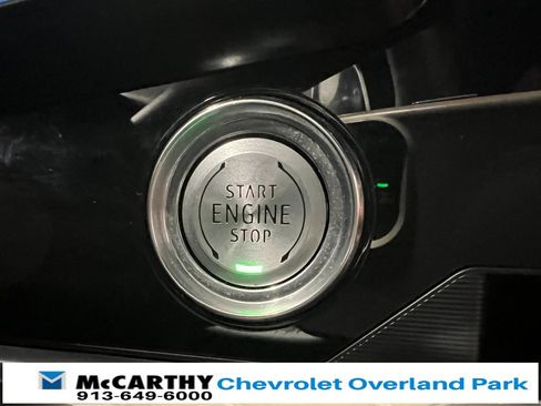 Used 2020 Chevrolet Corvette Stingray Convertible w/ Z51 Performance Package image 26