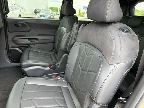 New 2027 Kia Telluride SX Prestige X-Pro AWD/4WD image 19