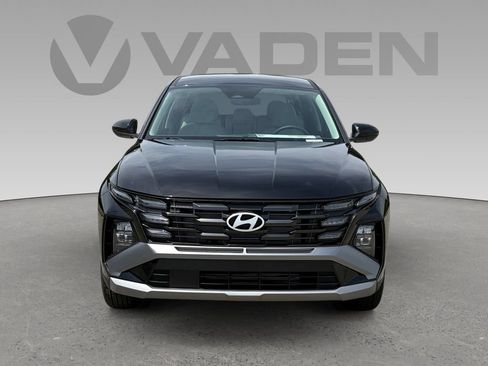 New 2026 Hyundai Tucson SE FWD image 25