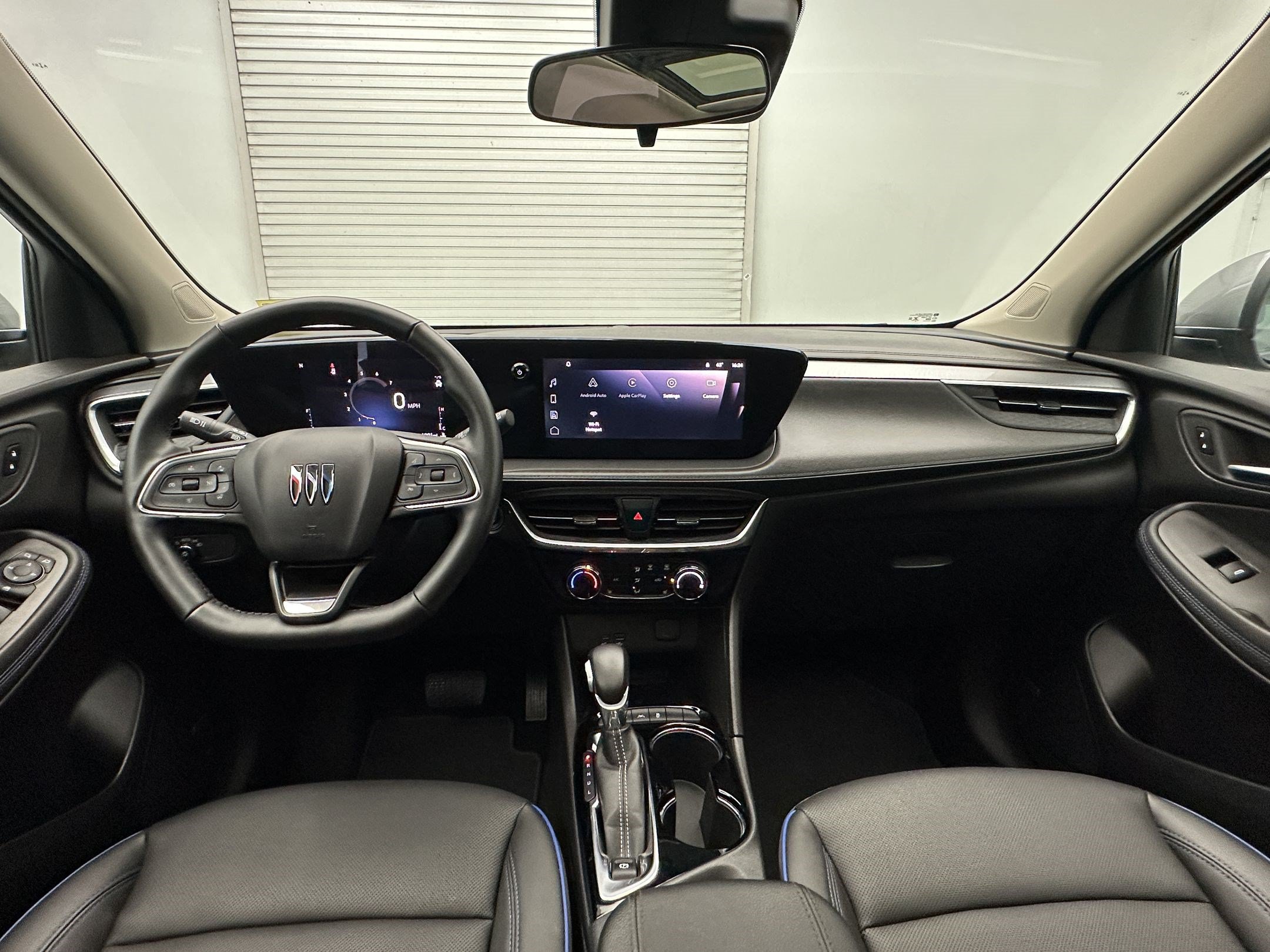 Certified 2025 Buick Encore GX Sport Touring w/ Experience Buick Package AWD/4WD image 16