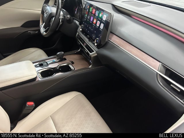 Used 2024 Lexus RX 350 Premium Plus w/ Convenience Package FWD image 13
