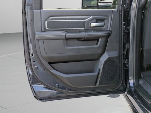 New 2026 RAM 2500 Big Horn AWD/4WD image 50