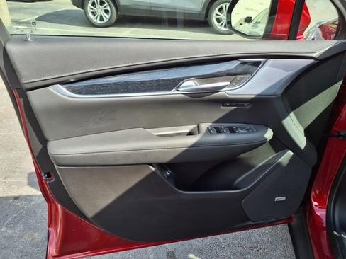 New 2025 Cadillac XT5 Premium Luxury image 26