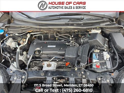 Used 2016 Honda CR-V EX-L image 53