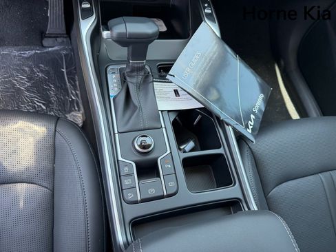 New 2026 Kia Sorento S FWD image 18