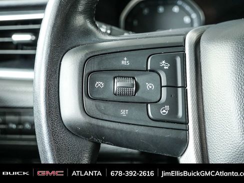 Used 2021 GMC Yukon XL Denali w/ Denali Premium Package image 12