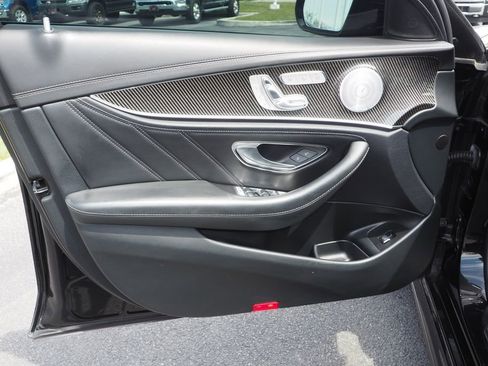 Used 2019 Mercedes-Benz E 63 AMG S image 16