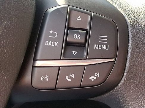 Used 2025 Ford Bronco Sport Big Bend AWD/4WD image 22