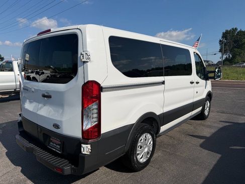 Used 2018 Ford Transit 150 XL RWD image 6