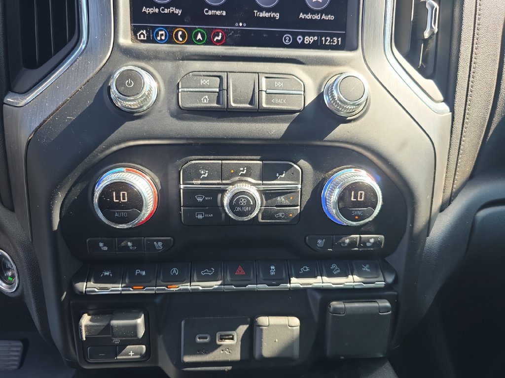 Used 2020 GMC Sierra 1500 Denali w/ Denali Ultimate Package AWD/4WD image 21