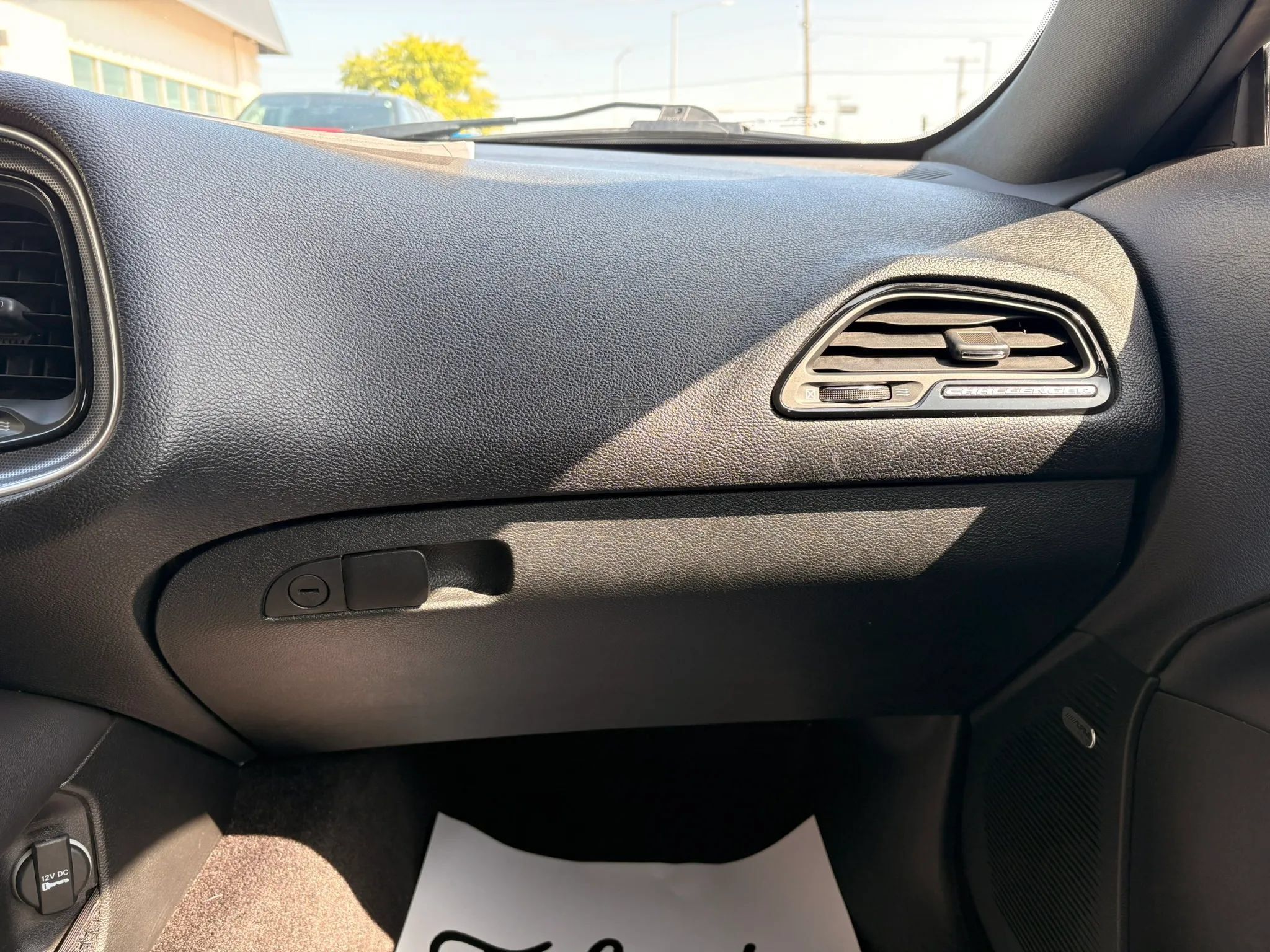 Used 2018 Dodge Challenger SXT Plus RWD image 17
