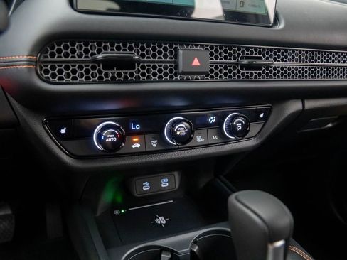 New 2026 Honda HR-V Sport image 26