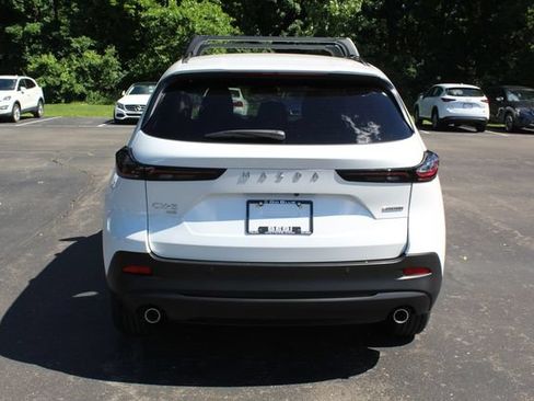 New 2026 MAZDA CX-5 Preferred AWD/4WD image 4