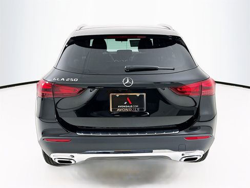 New 2026 Mercedes-Benz GLA 250 GLA 250 image 7