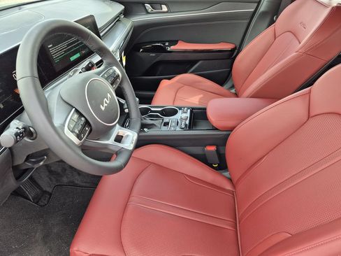 New 2026 Kia K5 GT-Line w/ GT-Line Premium Package AWD/4WD image 10