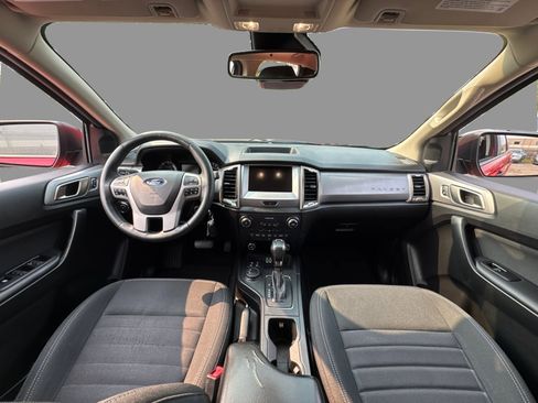 Used 2020 Ford Ranger XLT w/ Equipment Group 302A Luxury image 20