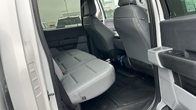 New 2026 Ford F550 4x4 Crew Cab Super Duty image 26