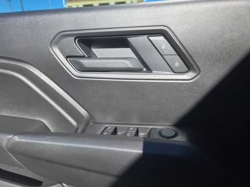 New 2026 Chevrolet Colorado Trail Boss image 11