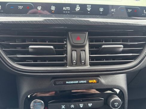 New 2026 Ford Escape ST-Line Select w/ Equipment Group 401A image 31