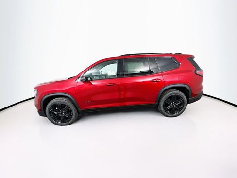 New 2026 GMC Acadia Elevation w/ Black Edition image 4