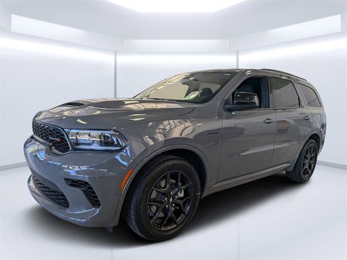 New 2026 Dodge Durango GT image 7