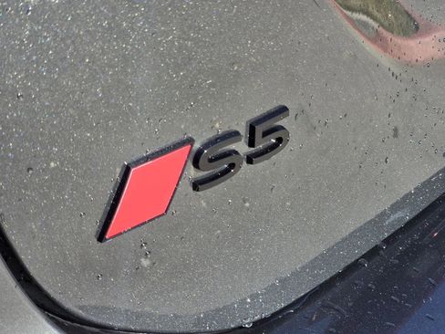 New 2025 Audi S5 Premium Plus image 12