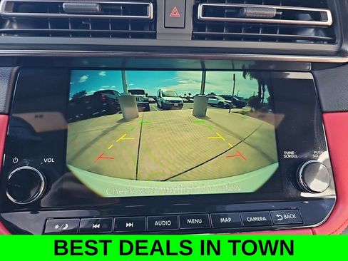Used 2025 Nissan Z Performance w/ Floor Mat Package RWD image 22