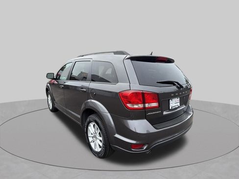 Used 2015 Dodge Journey SXT w/ Flexible Seating Group FWD image 5