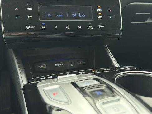 Certified 2023 Hyundai Tucson Limited AWD/4WD image 20