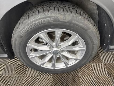 Used 2023 Honda CR-V EX image 33
